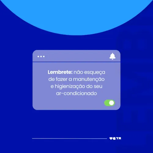 Instalação e manutenção em arcondicionado- Avante Refrigeração e Climatização.