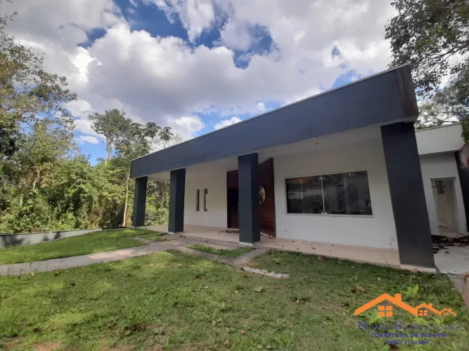 EXCELENTE CASA EM CONDOMÍNIO ARUJAZINHO II