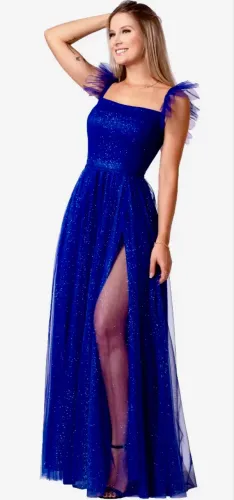 Vestido de festa maravilhoso e novo!