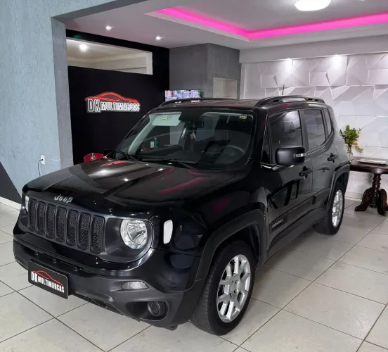 JEEP RENEGADE SPORT 20/21