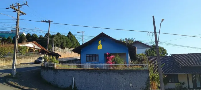 Casa no bairro Pomeranos, Timbó/SC