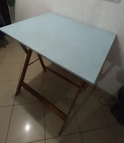 Vendo prancheta para desenho  sem régua.