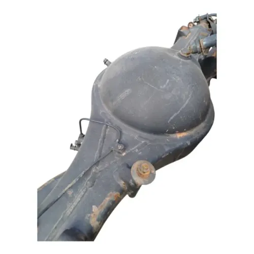 Carcaça de Diferencial Caminhão Hyundai HD 78 Freio a óleo