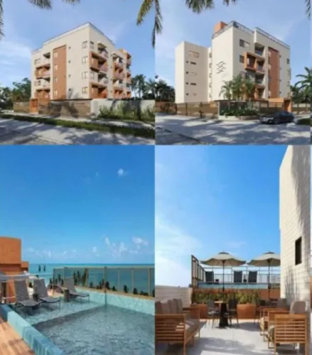 VENDEM-SE apartamentos em FORMOSA!