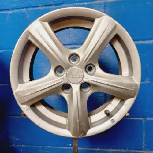 Roda Guidon Ferraro F53 14x5,5 5x100 Un Esp