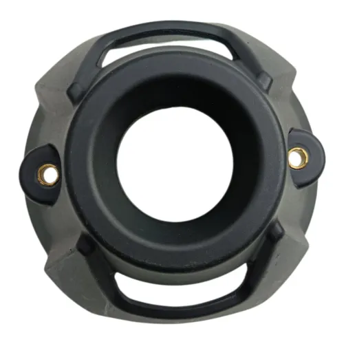 Ponteira Escapamento Yamaha Fz 250 18-24 Original