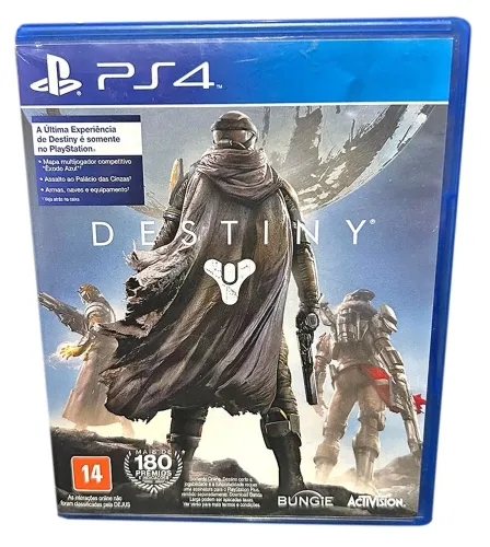 Destiny - PS4 