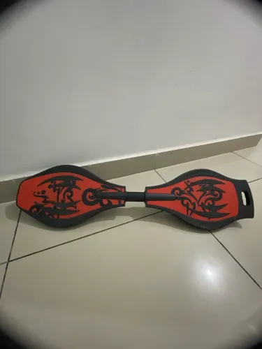 Skate Waverboard 2 rodas