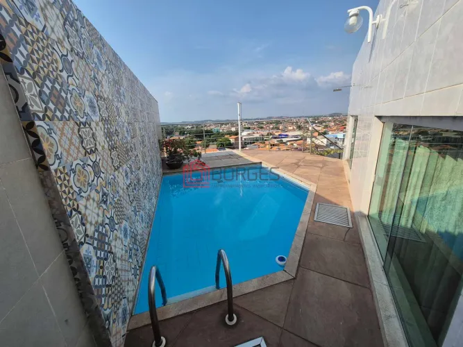 Apartamento à venda no bairro Nova Imperatriz - Imperatriz/MA