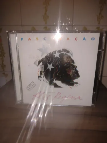 Fascinação ELIS REGINA