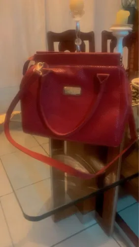 Leia descrição. Bolsa nova 