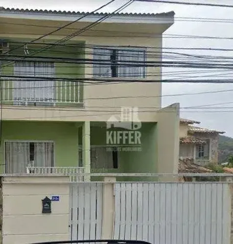 Casa 3 Quartos Área Externa para Piscina ou Gourmet