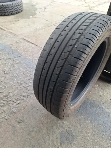 Pneu 185 60 15 GTradial (meia-vida)