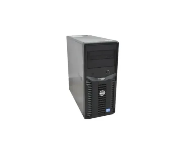 Servidor Dell Torre T110, monto a config q precisar, a partir 