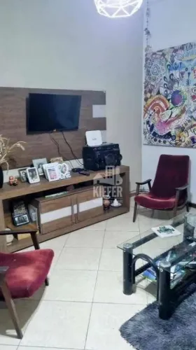 Casa com 2 quartos à venda, 50 m² por R$ 650.000 - Itaipu - Niterói/RJ