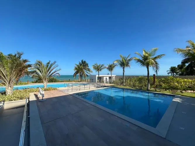 BEIRA MAR FALÉSIA SEIXAS 89 M²