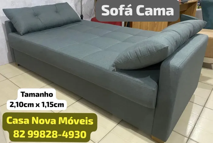 Sofá Cama