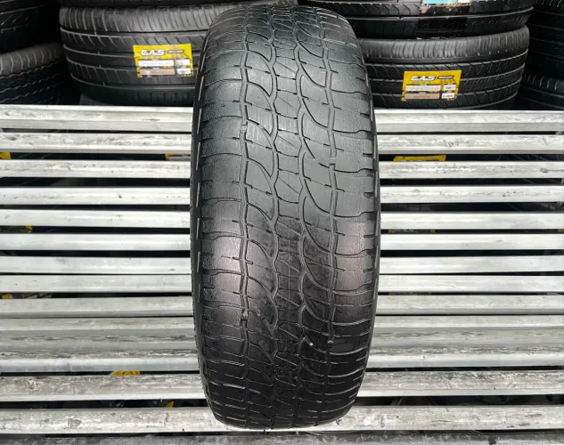 Pneu 215/65/16 Michelin LTX Force R$149,00 / Pneu 215/65R16