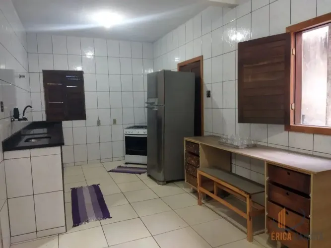Casa para locação no bairro Santa Efigénia em Conselheiro Lafaiete - MG