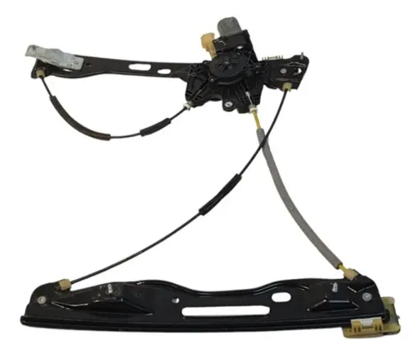 Motor Maquina Vidro Diant Dir Ford Fusion Titanium 2.0t 2017