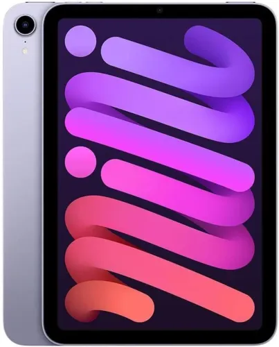 iPad mini 7 128GB