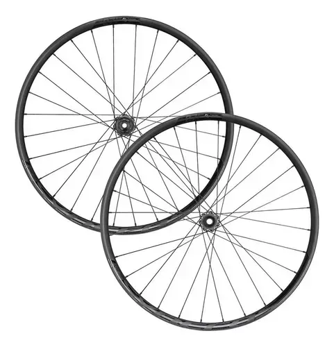 Rodas Mtb 29 Boost Scott Syncros X30se Tubeless Aro 35mm