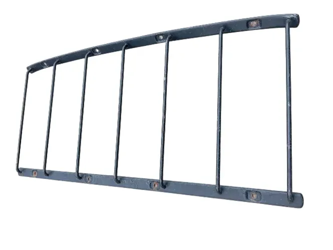 GRADE VIDRO VIGIA PICK-UP CORSA 2000 2001 2002 2003