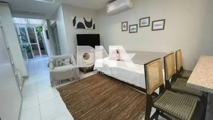Apartamento - Padrão / Residencial / Ipanema