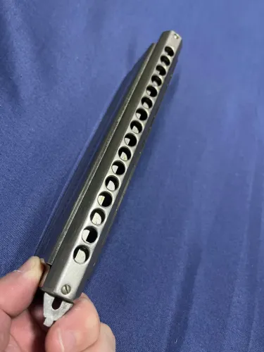 Gaita Cromatica Hohner 64 vozes