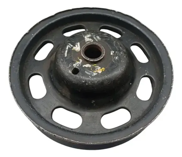 Polia Virabrequim Seat Ibiza 1.0 1996 1997 1998 1999 2000