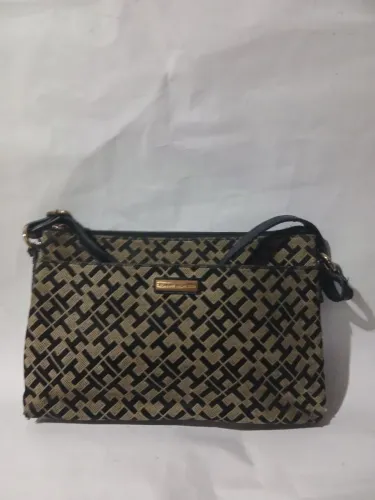 Bolsa Tommy Hilfiger Original