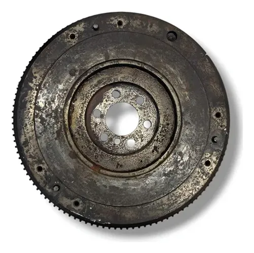 Volante Motor Cremalheira Fiat Idea 1.4 2004 2005 2006 2007