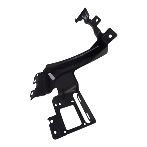 Guia Parachoque Traseiro Direito Range Rover Evoque 2013/17