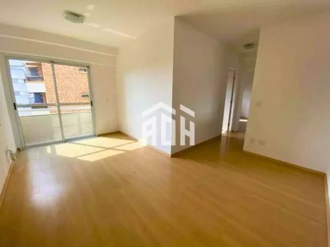 Apartamento para locação  Edifício Santiago  Alphaville Industrial