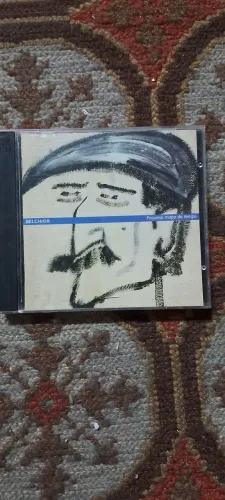 CD Belchior - Pequeno Mapa do Tempo