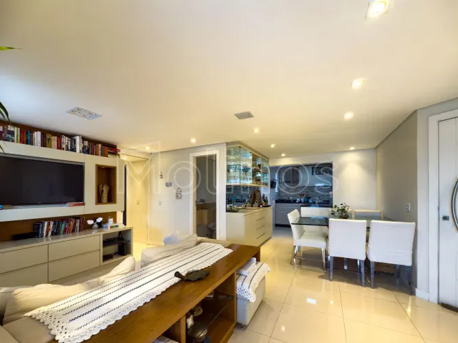Beverly Hills Mooca - Apartamento em Mooca, São Paulo/SP