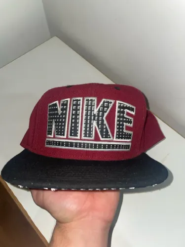 Boné Nike Just do It