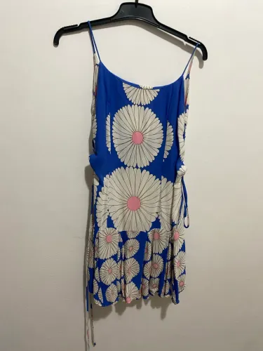 Vestido Farm- Tamanho P