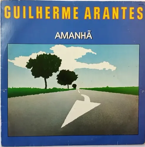 LP Guilherme Arantes