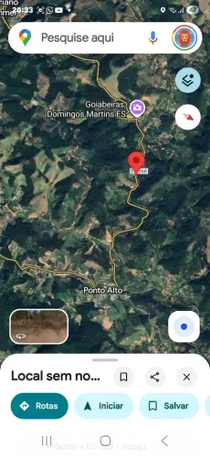 Black natal, sítio em Goiabeiras, Domingos Martins, perto Vitória, troco, parcelo, propost