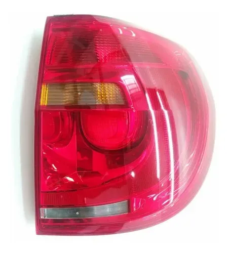 Lanterna Traseira Direita Vw Fox 2012 Original