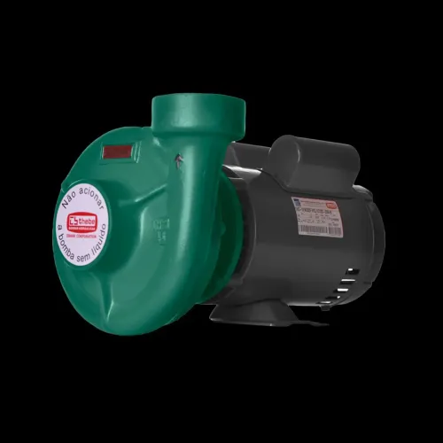 BOMBA CENTRÍFUGA 1,5CV MON 127/220V VAZÃO MAX 26 THB-13 THEBE