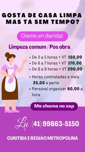 Diarista