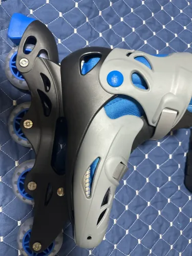 Patins speedyline