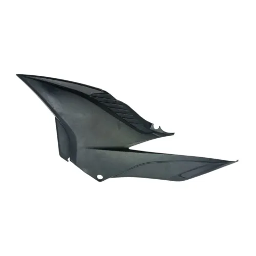 Tampa Lateral L/e Honda Cb 300 2010 A 2015 Original