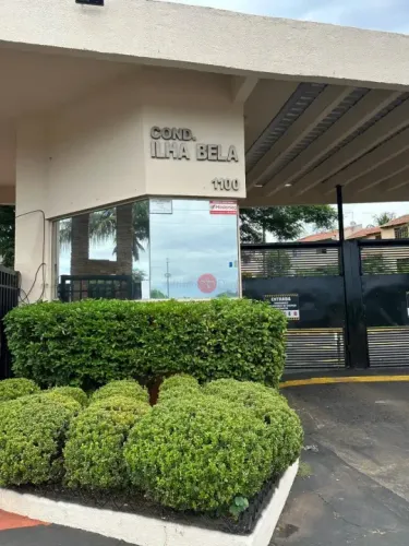 CONDOMINIO ILHA BELA