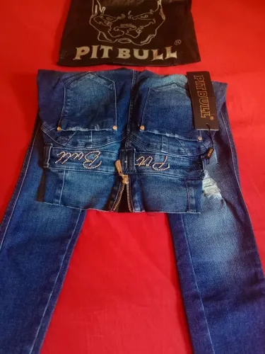Calça Pitbull feminina