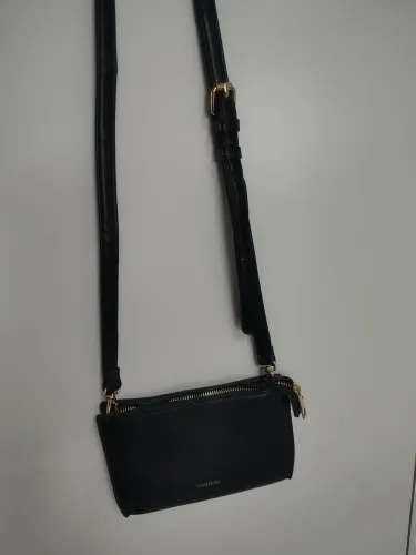 Bolsa preta