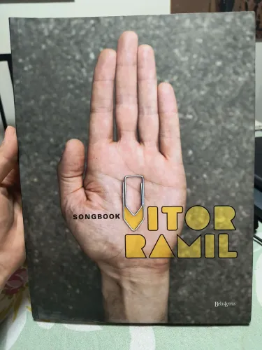 Songbook Vitor Ramil