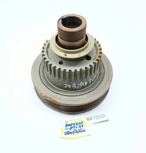 Polía Virabrequim Ranger 4.0 V6 97 47855